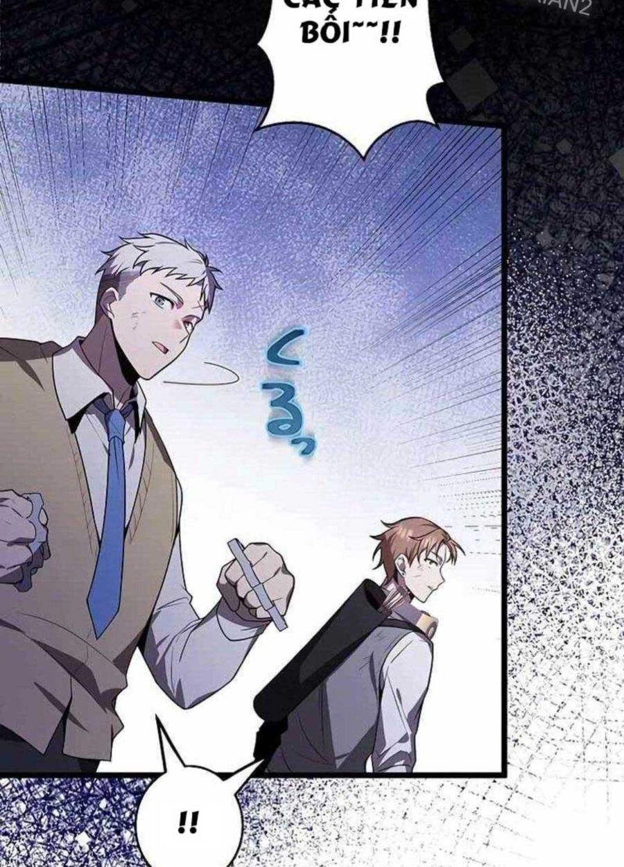 Ah, Thật Tuyệt Khi Còn Sống: Chapter 24