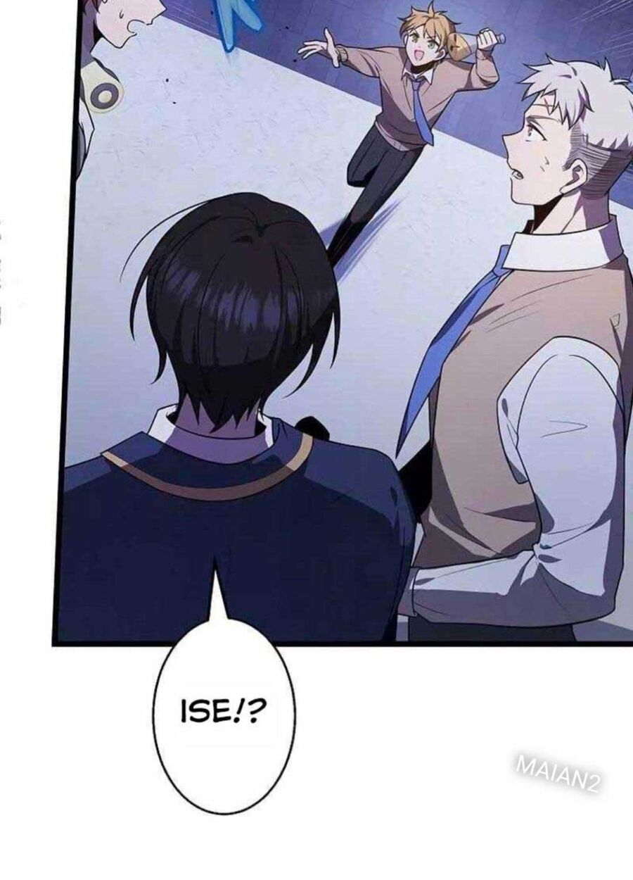 Ah, Thật Tuyệt Khi Còn Sống: Chapter 24