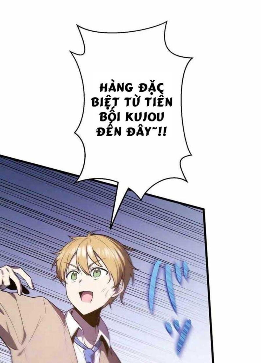 Ah, Thật Tuyệt Khi Còn Sống: Chapter 24