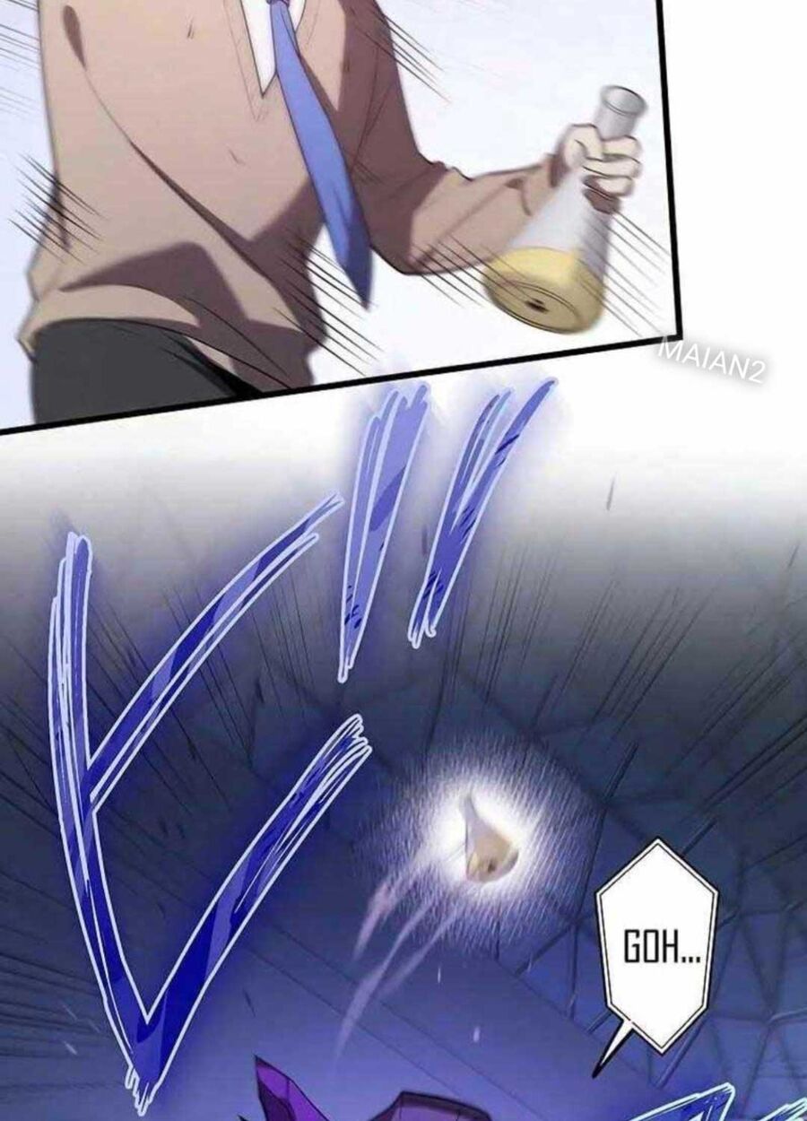 Ah, Thật Tuyệt Khi Còn Sống: Chapter 24