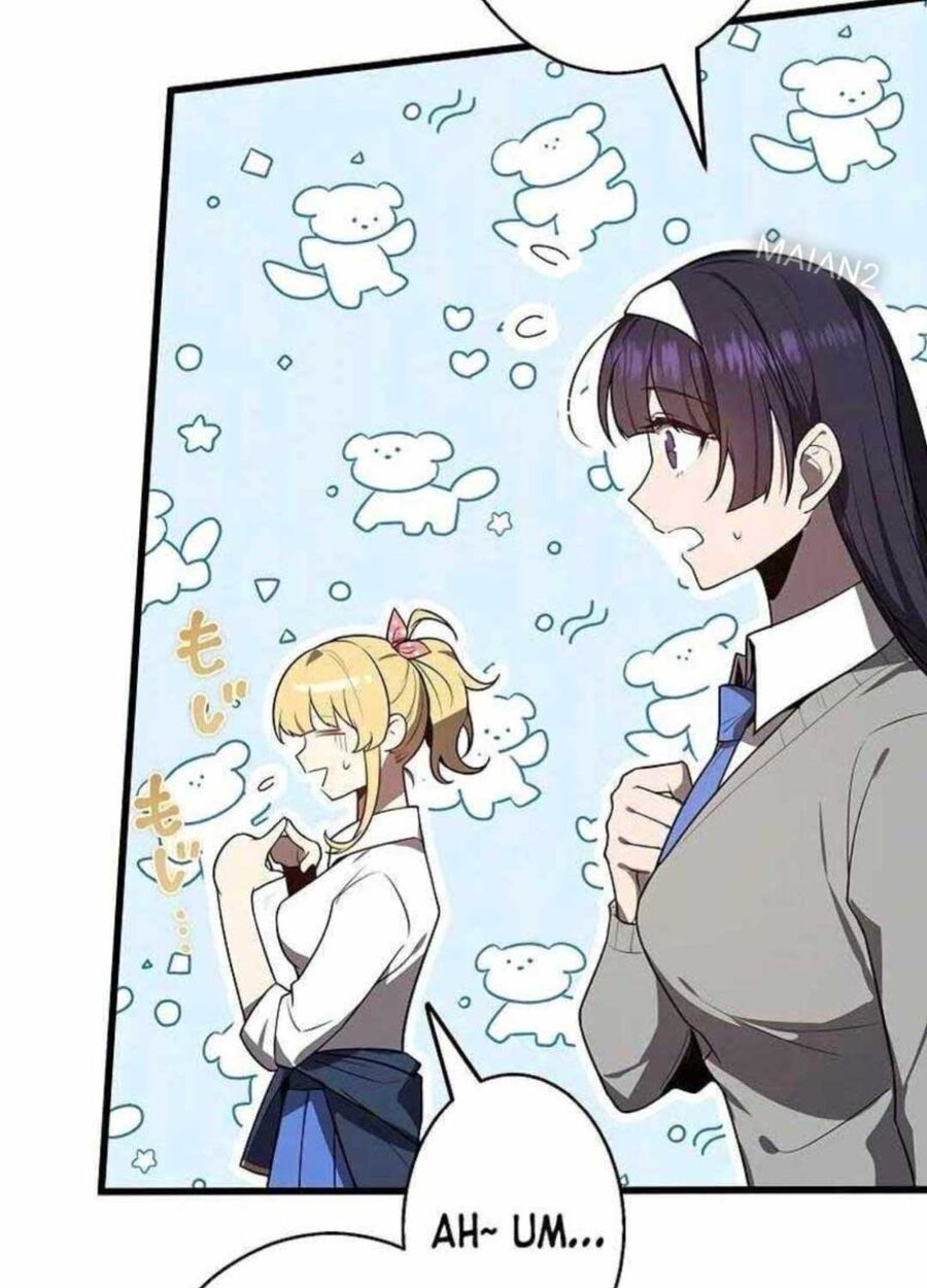 Ah, Thật Tuyệt Khi Còn Sống: Chapter 24