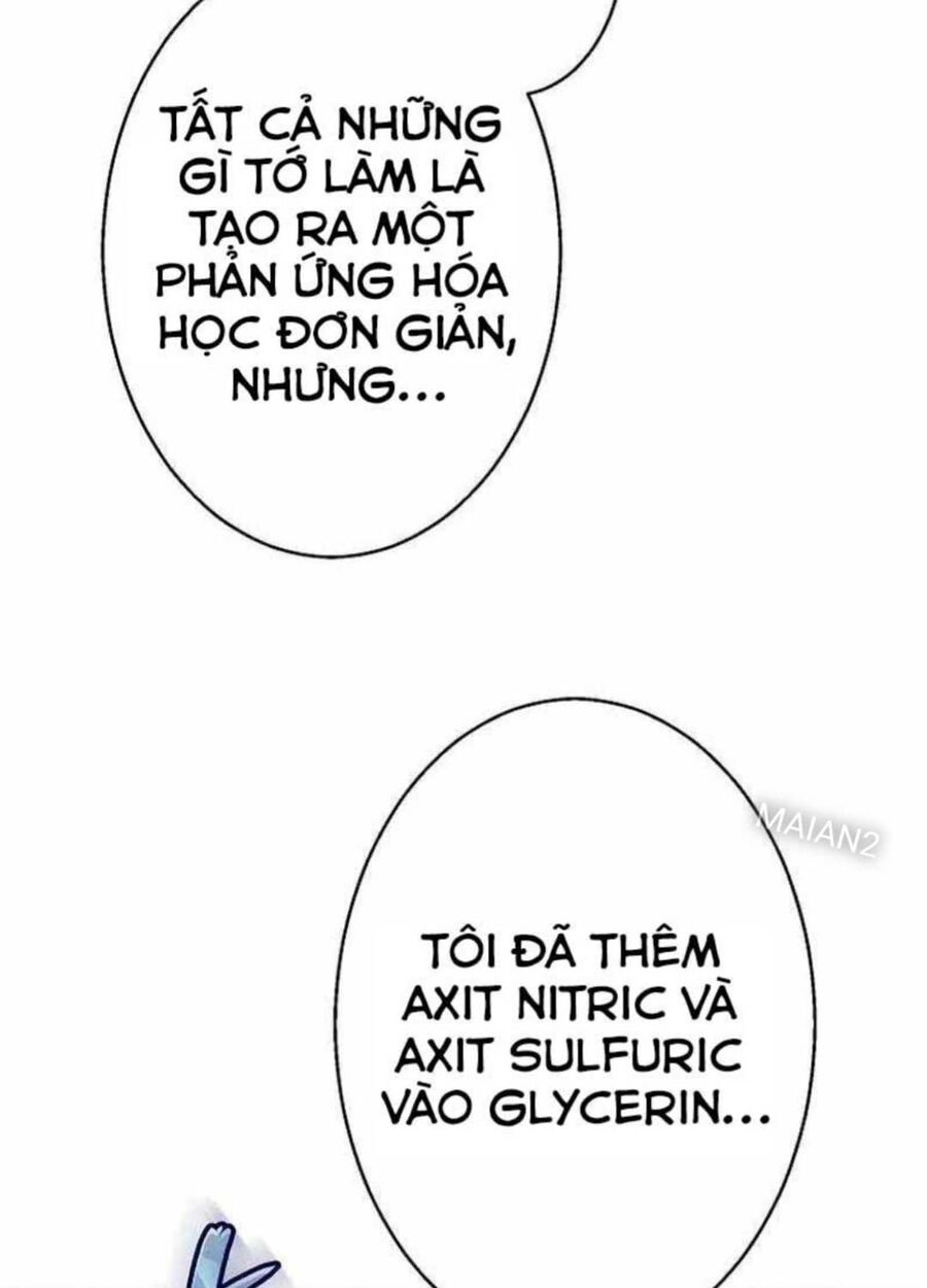 Ah, Thật Tuyệt Khi Còn Sống: Chapter 24