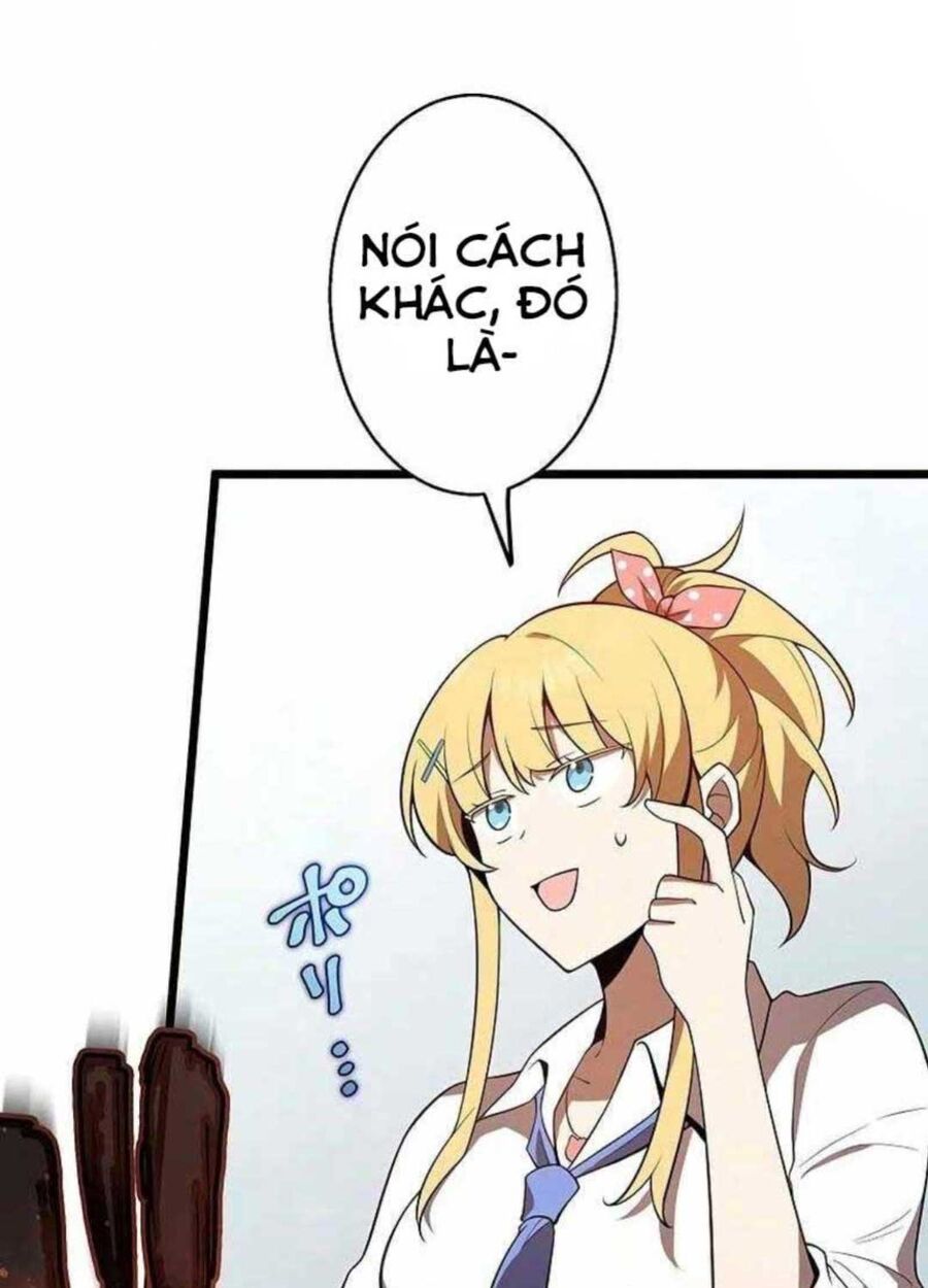 Ah, Thật Tuyệt Khi Còn Sống: Chapter 24