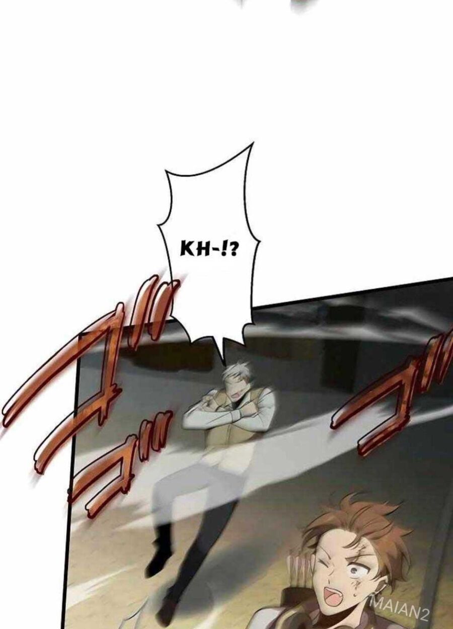 Ah, Thật Tuyệt Khi Còn Sống: Chapter 24