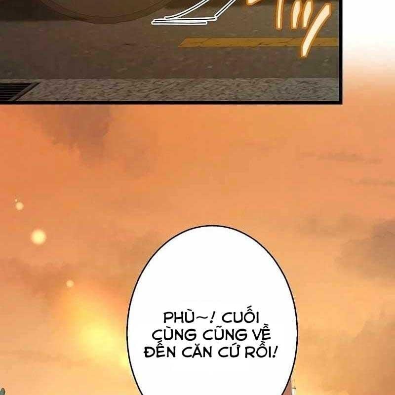 Ah, Thật Tuyệt Khi Còn Sống: Chapter 25