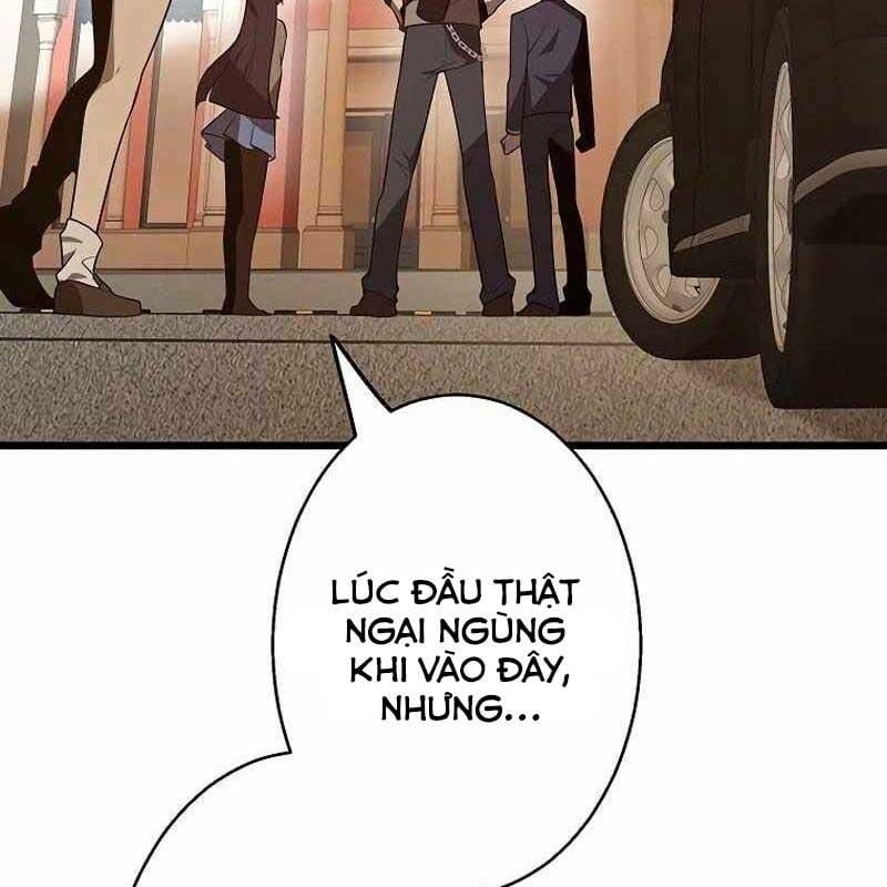 Ah, Thật Tuyệt Khi Còn Sống: Chapter 25