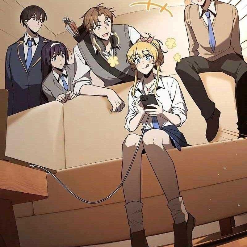 Ah, Thật Tuyệt Khi Còn Sống: Chapter 25