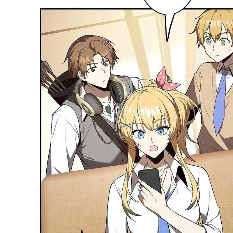 Ah, Thật Tuyệt Khi Còn Sống: Chapter 25