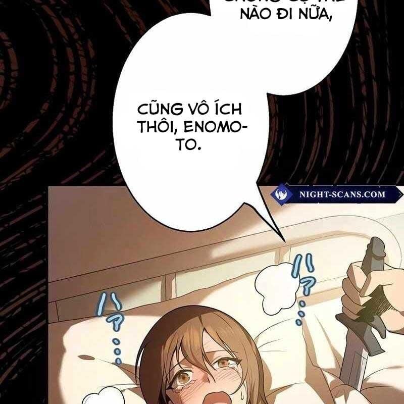 Ah, Thật Tuyệt Khi Còn Sống: Chapter 25