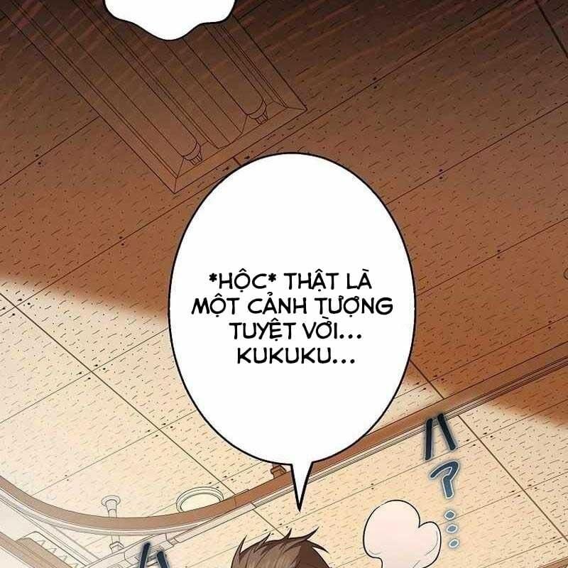 Ah, Thật Tuyệt Khi Còn Sống: Chapter 25