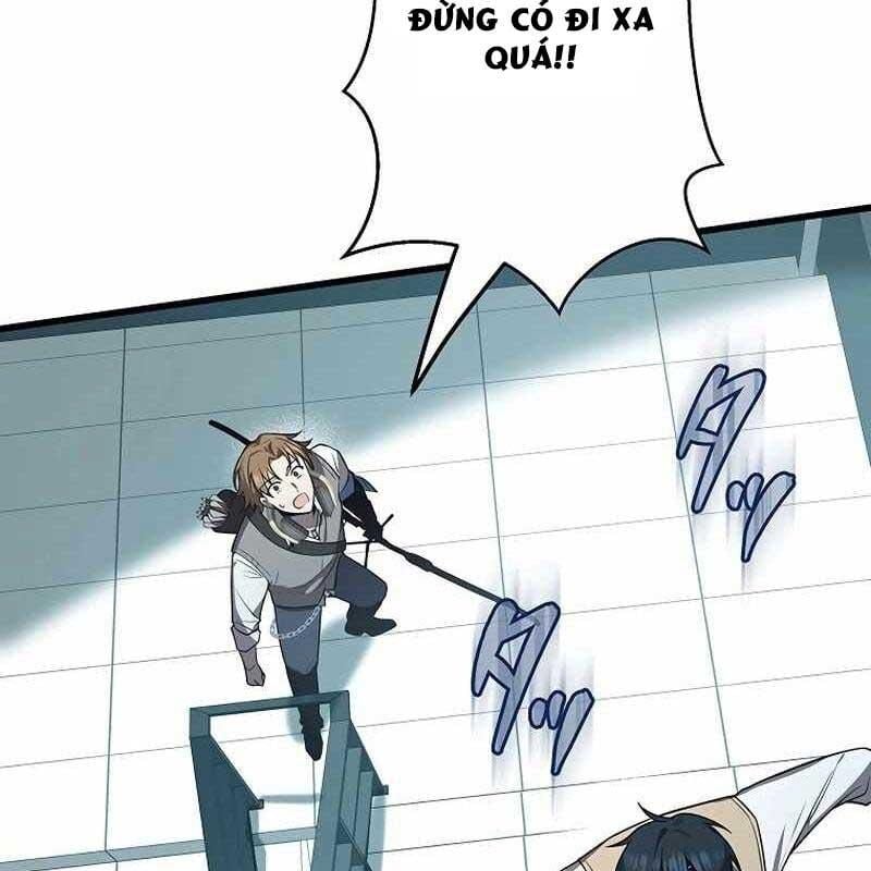 Ah, Thật Tuyệt Khi Còn Sống: Chapter 25