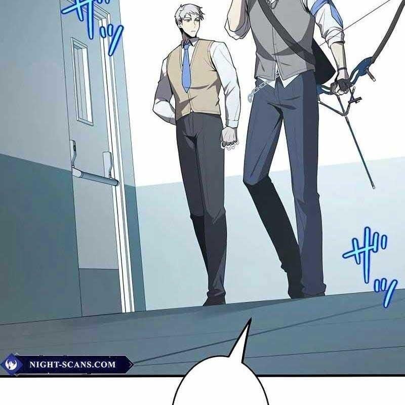 Ah, Thật Tuyệt Khi Còn Sống: Chapter 25