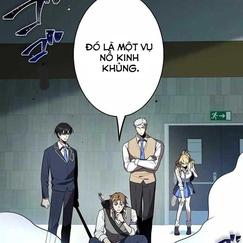 Ah, Thật Tuyệt Khi Còn Sống: Chapter 25