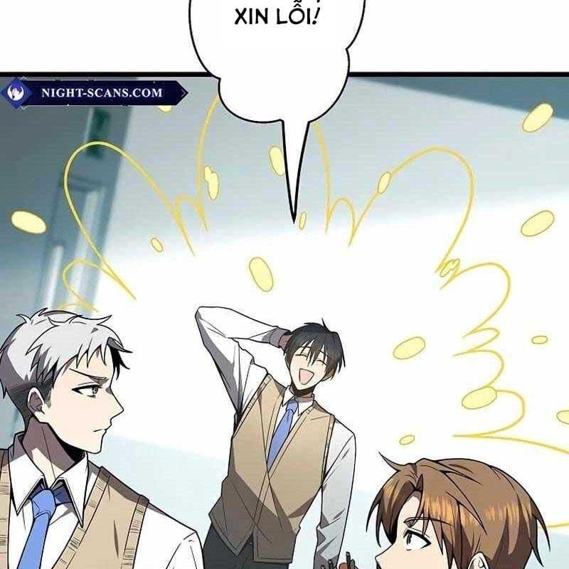 Ah, Thật Tuyệt Khi Còn Sống: Chapter 25