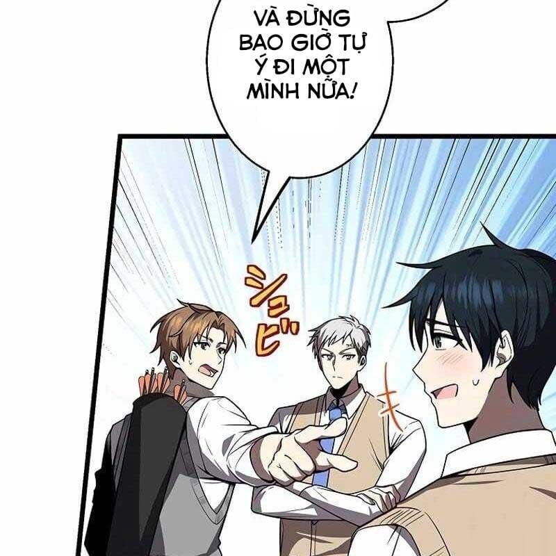 Ah, Thật Tuyệt Khi Còn Sống: Chapter 25