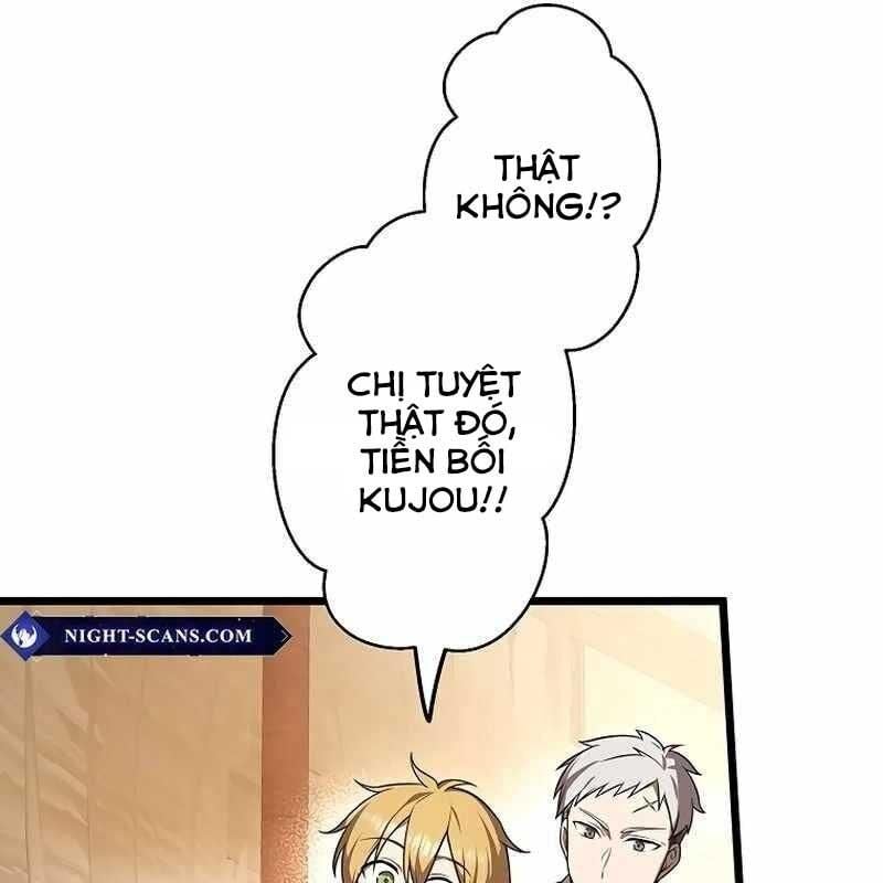 Ah, Thật Tuyệt Khi Còn Sống: Chapter 25