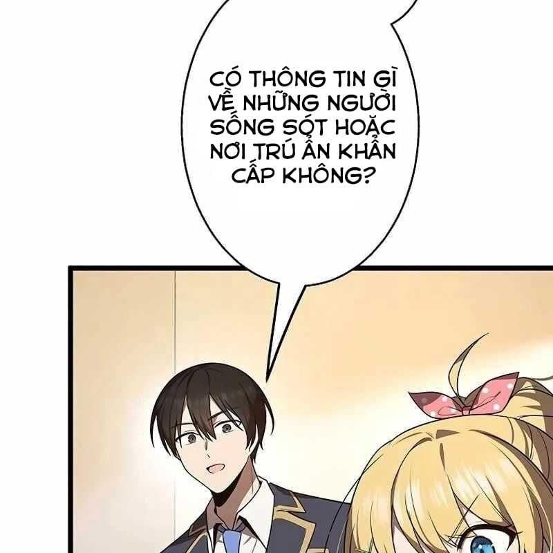 Ah, Thật Tuyệt Khi Còn Sống: Chapter 25