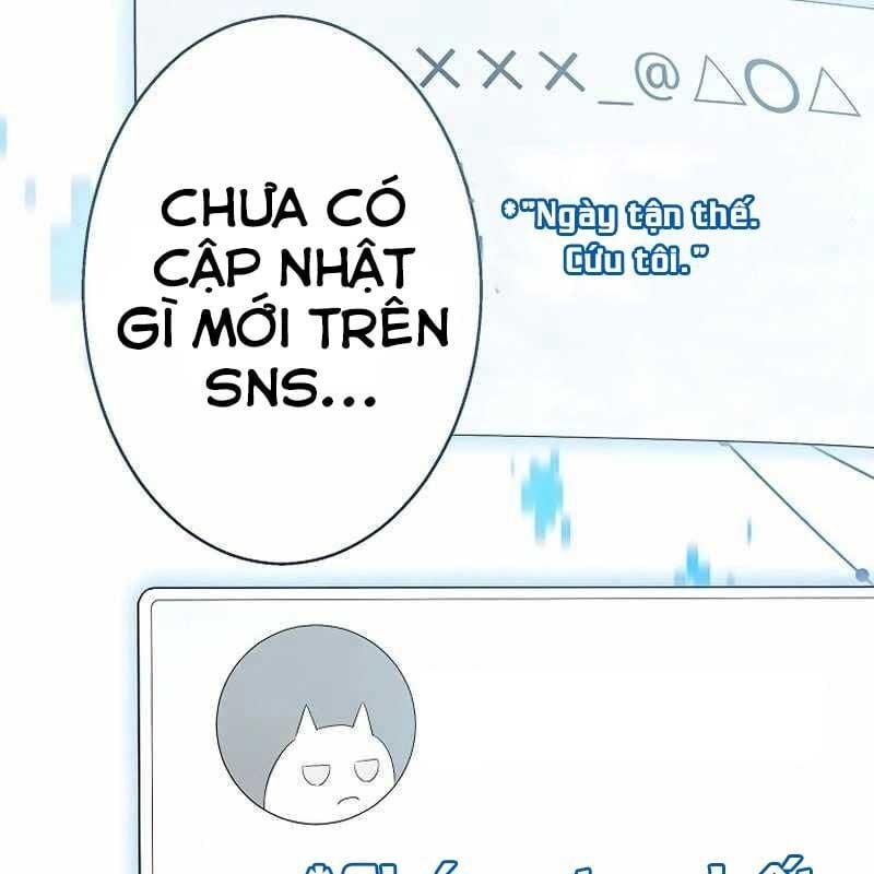 Ah, Thật Tuyệt Khi Còn Sống: Chapter 25