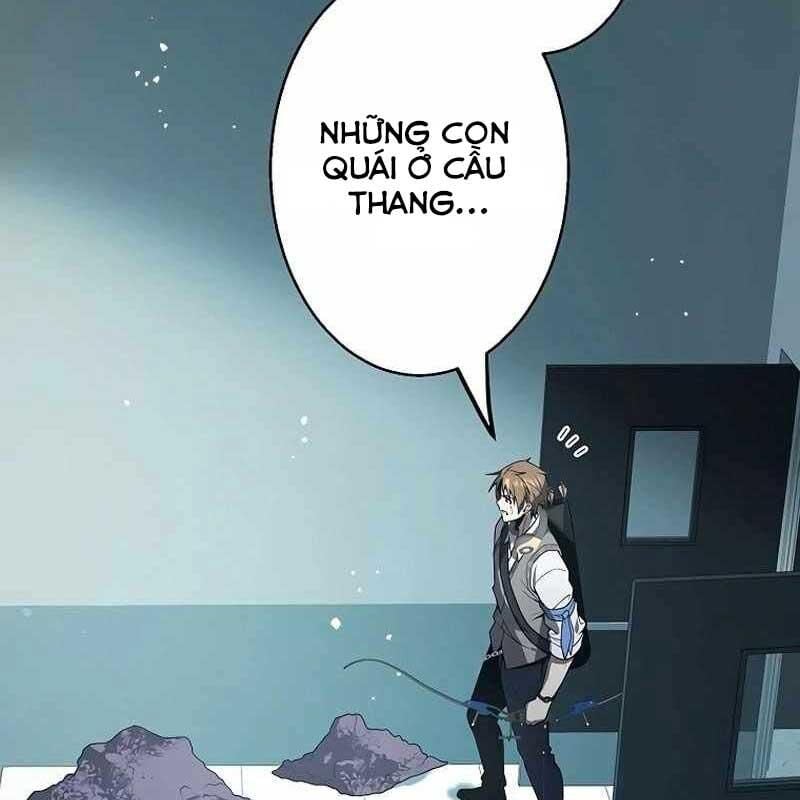 Ah, Thật Tuyệt Khi Còn Sống: Chapter 25