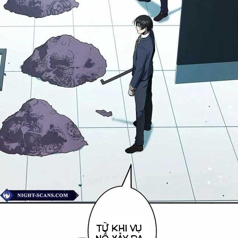 Ah, Thật Tuyệt Khi Còn Sống: Chapter 25