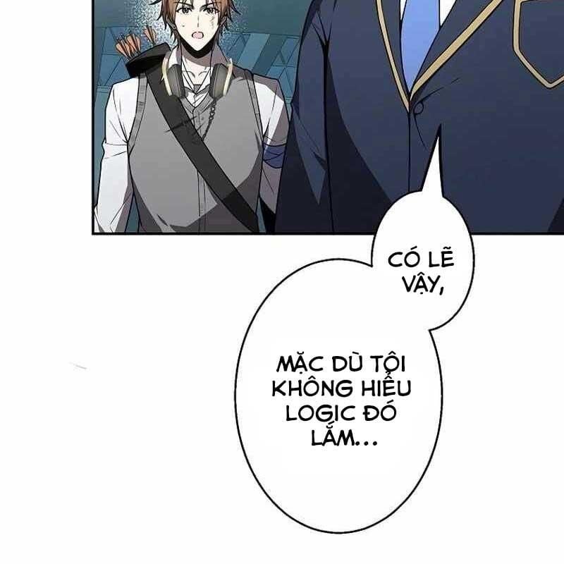 Ah, Thật Tuyệt Khi Còn Sống: Chapter 25