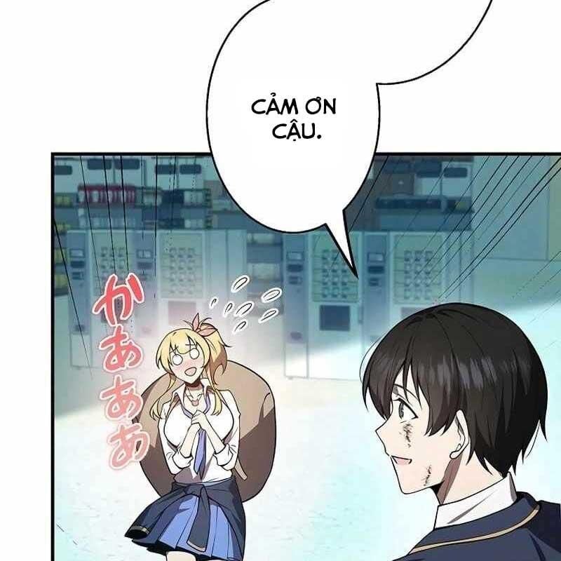 Ah, Thật Tuyệt Khi Còn Sống: Chapter 25