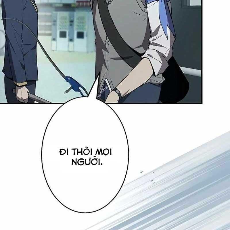 Ah, Thật Tuyệt Khi Còn Sống: Chapter 25