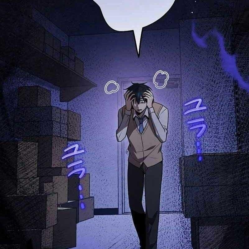 Ah, Thật Tuyệt Khi Còn Sống: Chapter 25