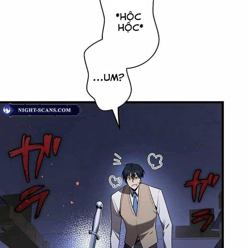 Ah, Thật Tuyệt Khi Còn Sống: Chapter 25