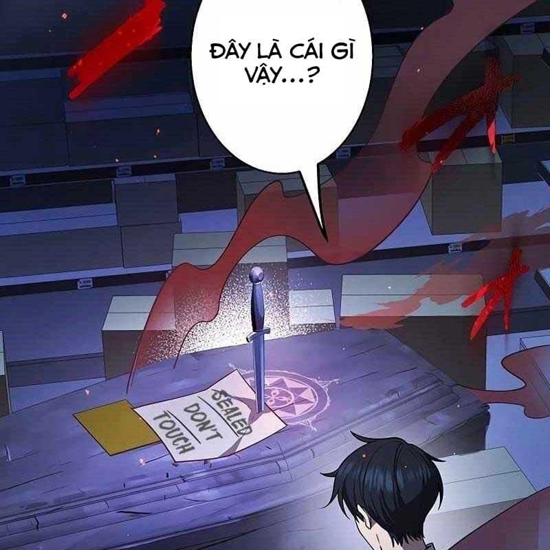 Ah, Thật Tuyệt Khi Còn Sống: Chapter 25