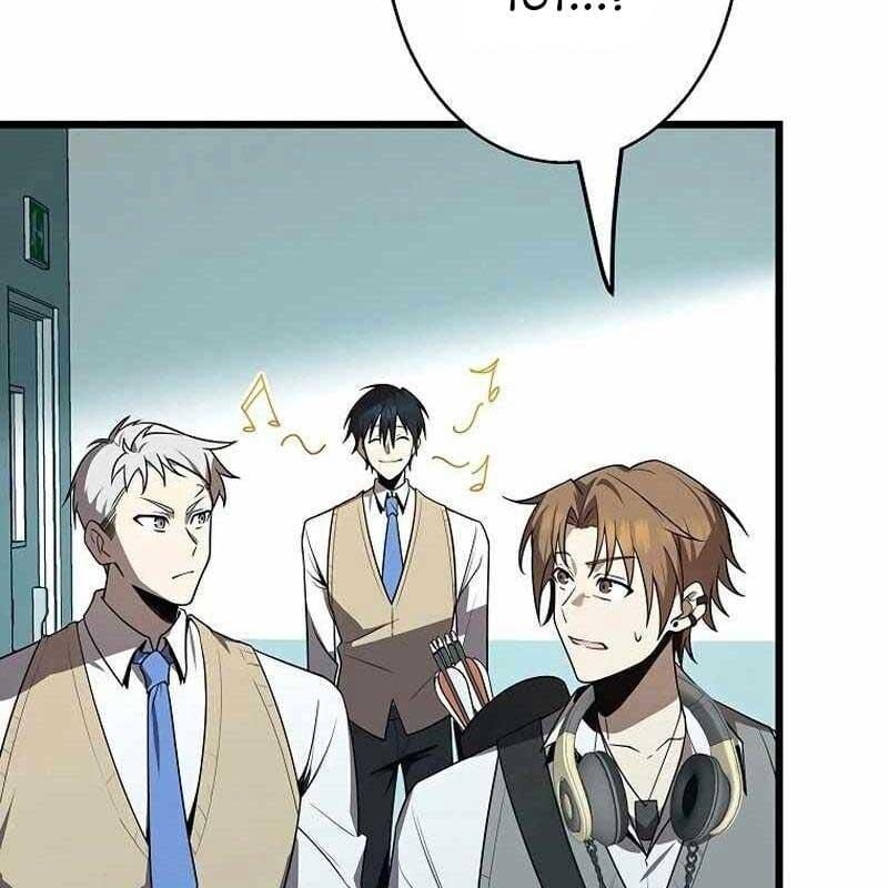 Ah, Thật Tuyệt Khi Còn Sống: Chapter 25