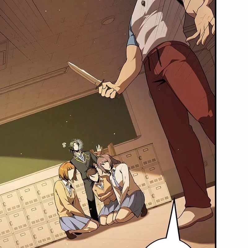 Ah, Thật Tuyệt Khi Còn Sống: Chapter 26