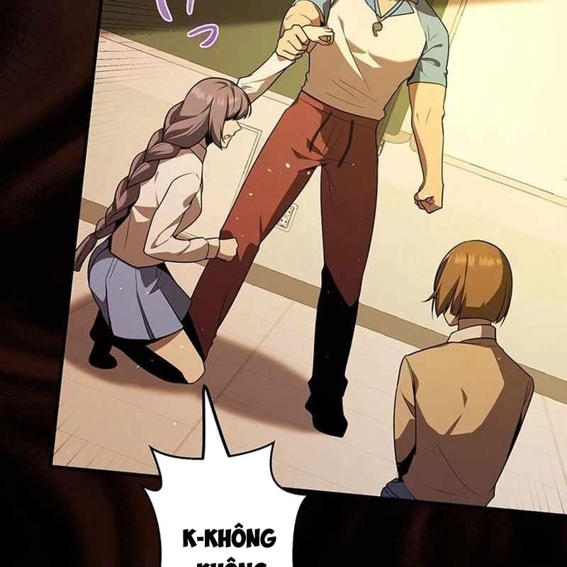 Ah, Thật Tuyệt Khi Còn Sống: Chapter 26