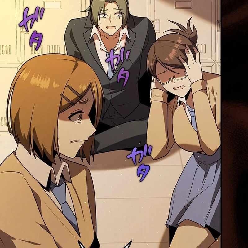 Ah, Thật Tuyệt Khi Còn Sống: Chapter 26