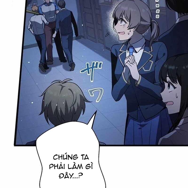 Ah, Thật Tuyệt Khi Còn Sống: Chapter 26