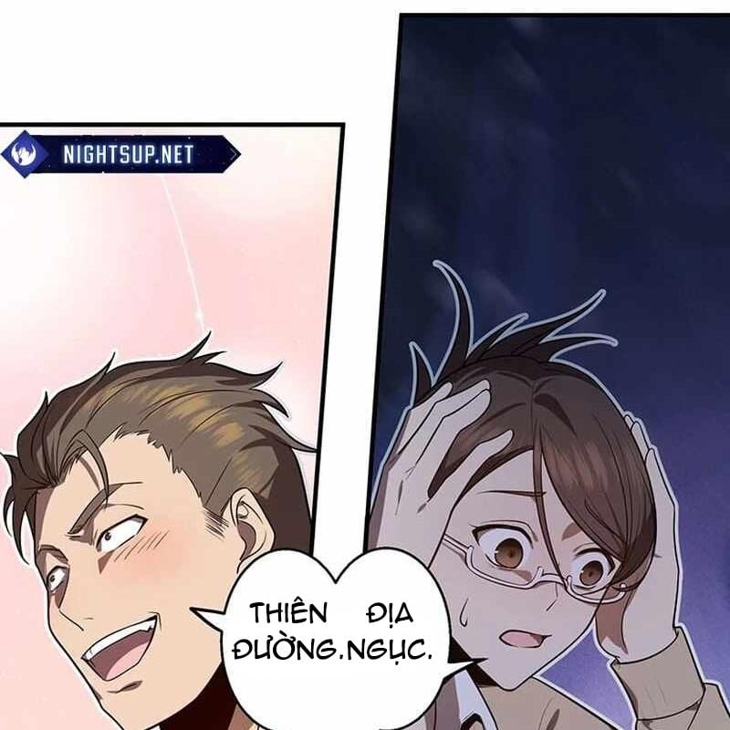 Ah, Thật Tuyệt Khi Còn Sống: Chapter 26