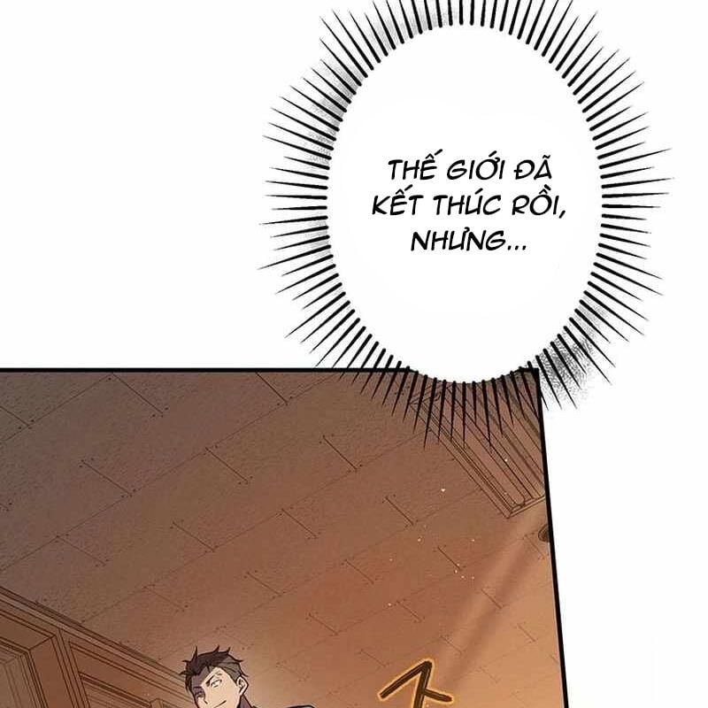 Ah, Thật Tuyệt Khi Còn Sống: Chapter 26