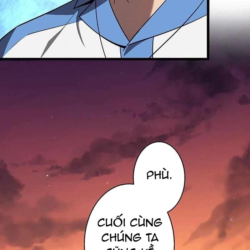 Ah, Thật Tuyệt Khi Còn Sống: Chapter 26