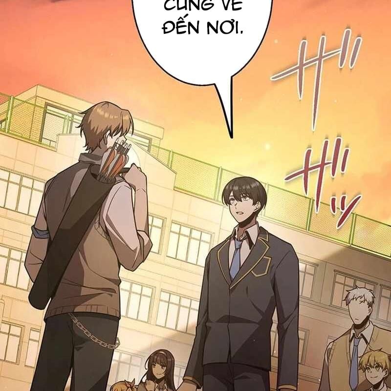 Ah, Thật Tuyệt Khi Còn Sống: Chapter 26