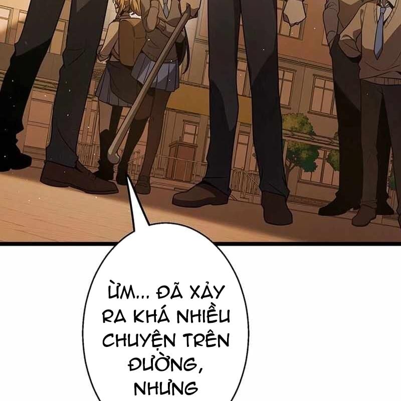 Ah, Thật Tuyệt Khi Còn Sống: Chapter 26