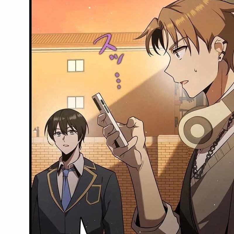 Ah, Thật Tuyệt Khi Còn Sống: Chapter 26