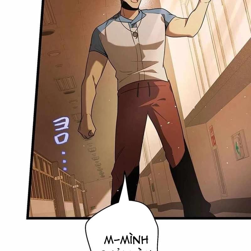 Ah, Thật Tuyệt Khi Còn Sống: Chapter 26