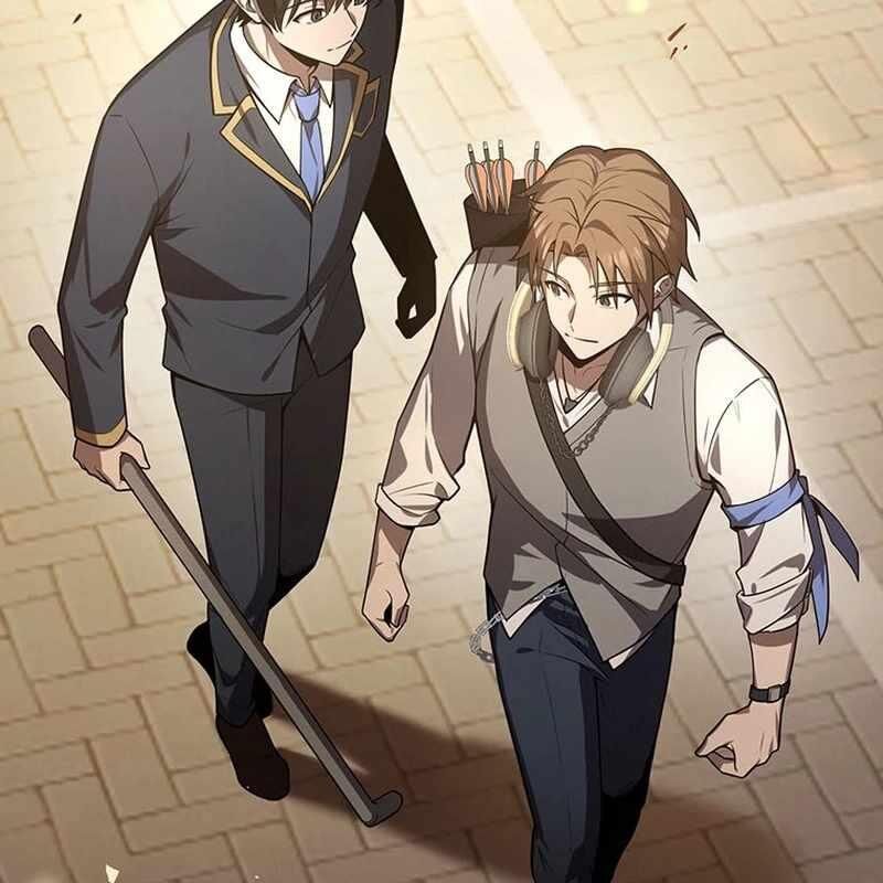 Ah, Thật Tuyệt Khi Còn Sống: Chapter 26