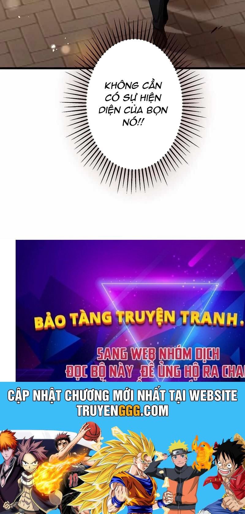 Ah, Thật Tuyệt Khi Còn Sống: Chapter 26