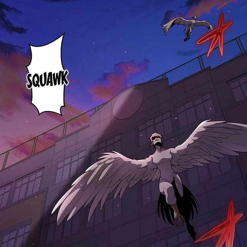 Ah, Thật Tuyệt Khi Còn Sống: Chapter 26