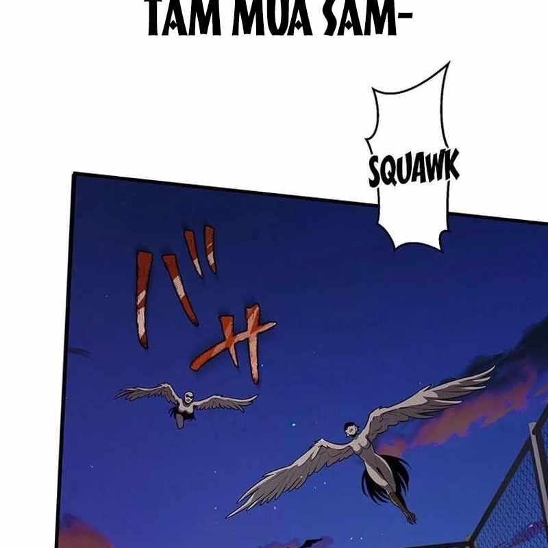 Ah, Thật Tuyệt Khi Còn Sống: Chapter 26