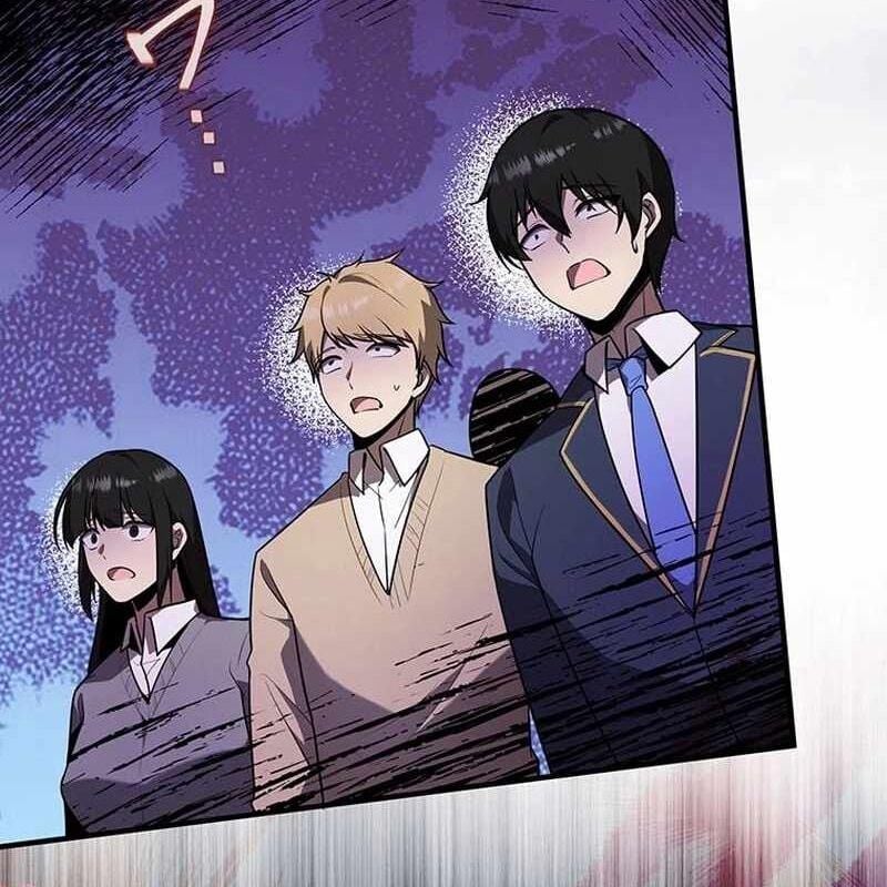 Ah, Thật Tuyệt Khi Còn Sống: Chapter 26