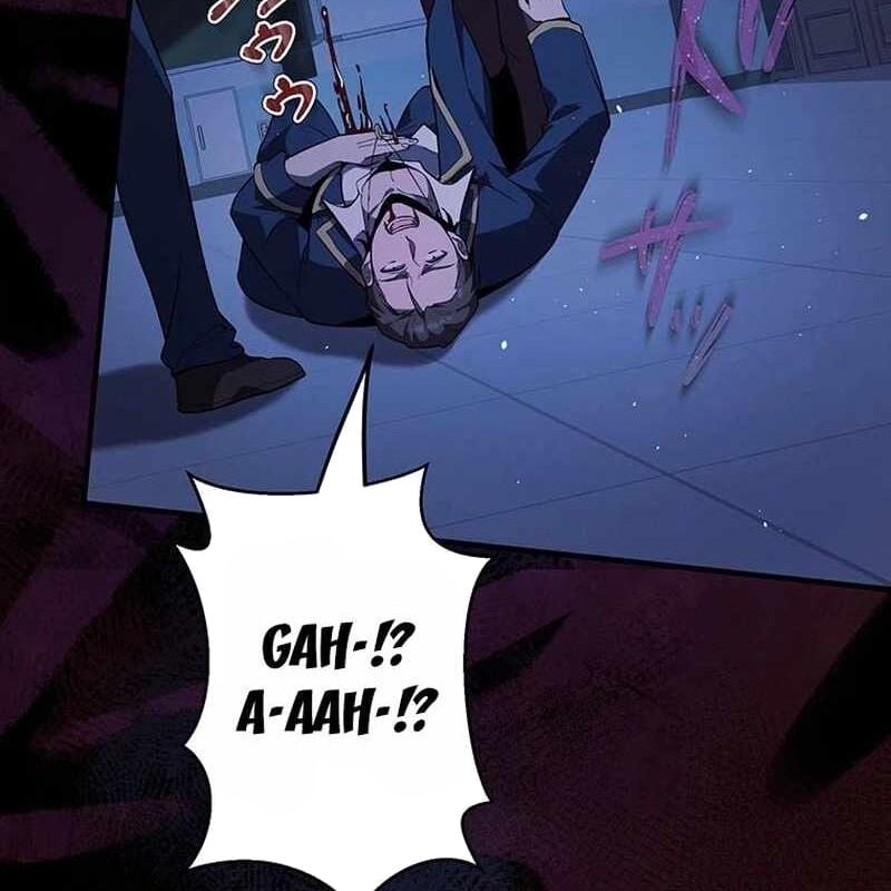 Ah, Thật Tuyệt Khi Còn Sống: Chapter 26