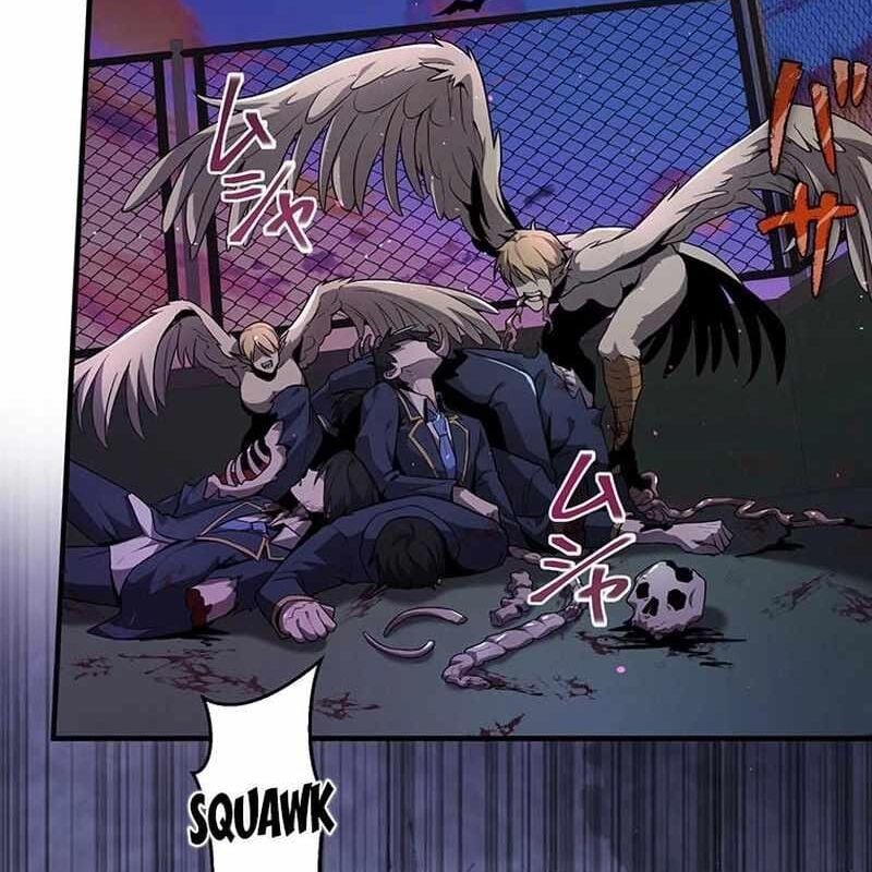 Ah, Thật Tuyệt Khi Còn Sống: Chapter 26