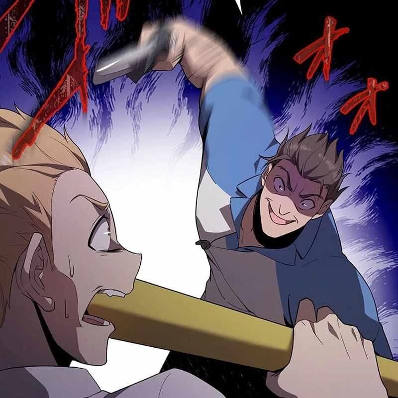 Ah, Thật Tuyệt Khi Còn Sống: Chapter 26